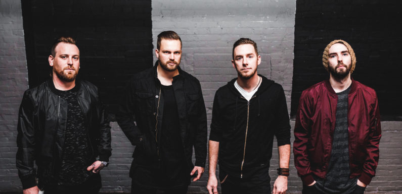 RISE AMONG RIVALS Releases Official Music Video for “Empty Love Scene”