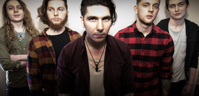 DRIFTER Release Official Music Video for “Black Mamba”