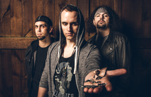SMALL TOWN TITANS Celebrate 24 Years of ‘Superunknown’ With Cover of SOUNDGARDEN’s “Spoonman”