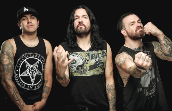 PRONG Releases Official Music Video for “Forced Into Tolerance”!
