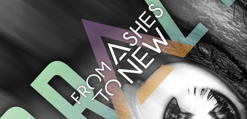 From Ashes To New Release Official Music Video for “Crazy”