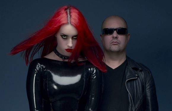 NIGHT CLUB Joining COMBICHRIST and WEDNESDAY 13 on EVERYBODY STILL HATES YOU Tour