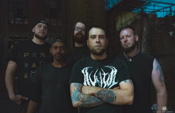 LIFECURSE Releases Official Music Video for “BUZZARD BAIT”