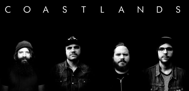 COASTLANDS Release Official Music Video for “Quiet Beneath the Yangtze River”