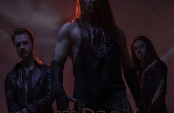 RED DEVIL VORTEX Releases Official Music Video for Lead Single Off of ‘Something Has To Die’ EP