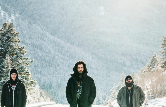 Hogan’s Goat Release Official Music Video “Shit Kicker”!