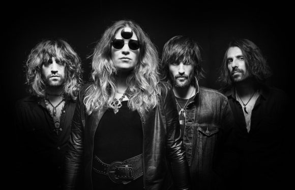 The Damn Truth Release Official Music Video for Deeply Poignant “Alex”!