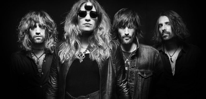 The Damn Truth Release Official Music Video for Deeply Poignant “Alex”!