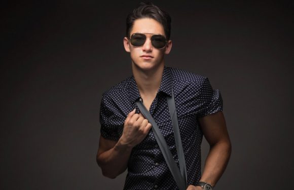 Jacob Cade releases video for single “What’s Your Problem?!”