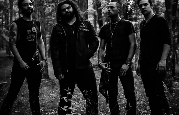 HOLD ON HOLLYWOOD Release Official Music Video for “Save Me”
