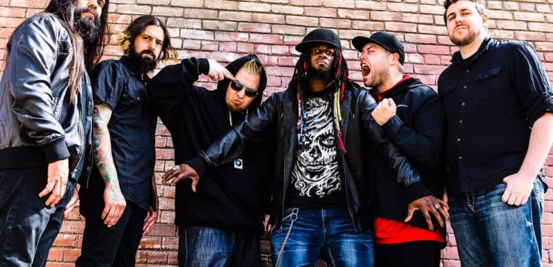 DIRTY MACHINE Releases Official Music Video For “Further From You”
