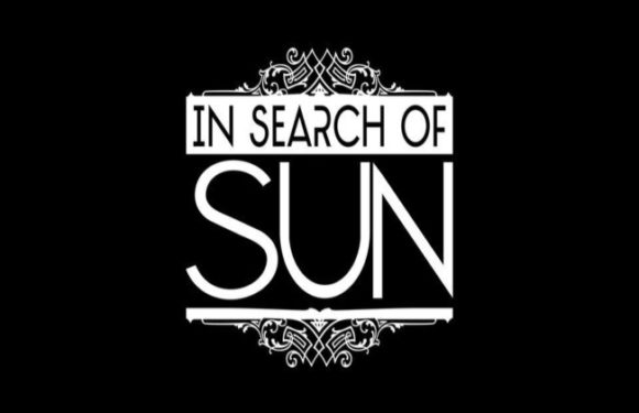 IN SEARCH OF SUN drop hot new video for IN THE GARDEN released under SPINEFARM RECORDS