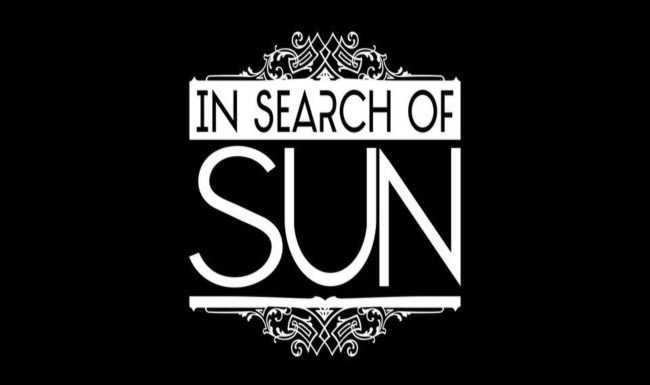 IN SEARCH OF SUN drop hot new video for IN THE GARDEN released under SPINEFARM RECORDS