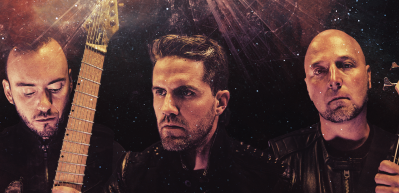 EVERY HOUR KILLS Releases New Single, “Illusorian,” Off of Upcoming EP, ‘Fragile Machine’!
