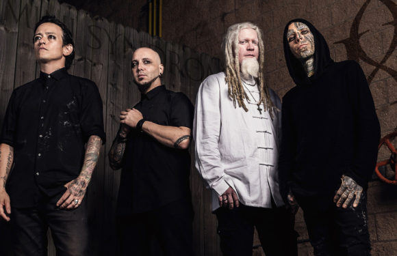 GEMINI SYNDROME TO HEADLINE THE “SYNNER CONVERSION TOUR”