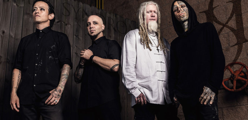 GEMINI SYNDROME TO HEADLINE THE “SYNNER CONVERSION TOUR”