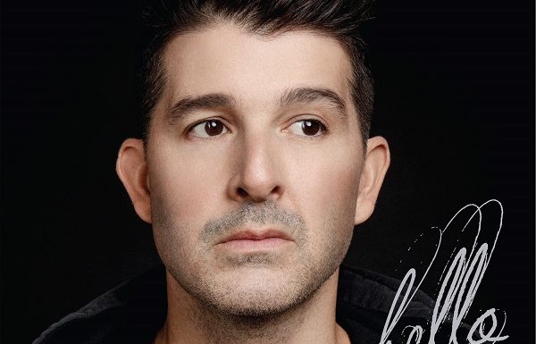 JOE SETTINERI Releases Official Music Video for Poignant Pop Gem, “Hello Goodbye”