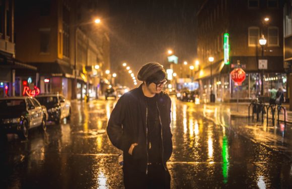 Mr. Kristopher Unveils Part 1 of ‘Brooklyn Trilogy’