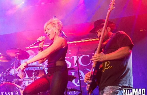 Jessica Hannan Releases Music Video for Single “Girls Night Out”