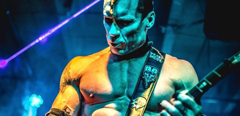 Legendary MISFITS Guitarist Doyle Wolfgang Von Frankenstein to Join GWAR The Blood of Gods Tour; AS WE DIE Tour 2017 Dates Announced