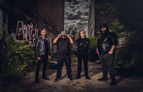 Discrepancies Release New Music Video for “Art of War” From Debut Album