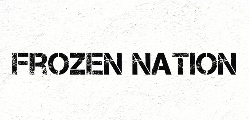 Frozen Nation Releases Dark Synth-Pop, Debut LP, ‘Dark Belgian Disco’