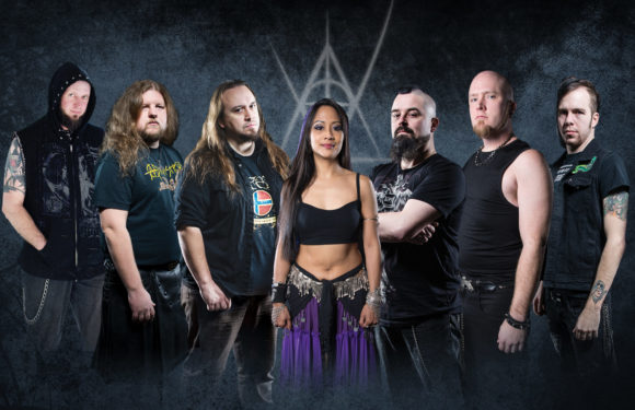 Inviolate Releases Official Music Video for “Broken Cycle”