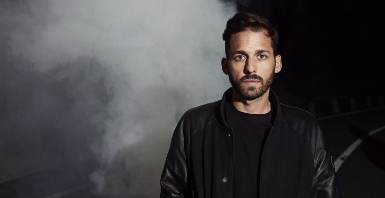 Pablo Nouvelle Drops Title Track Off of Upcoming Album, ‘Wired,’ Feat. Lulu James