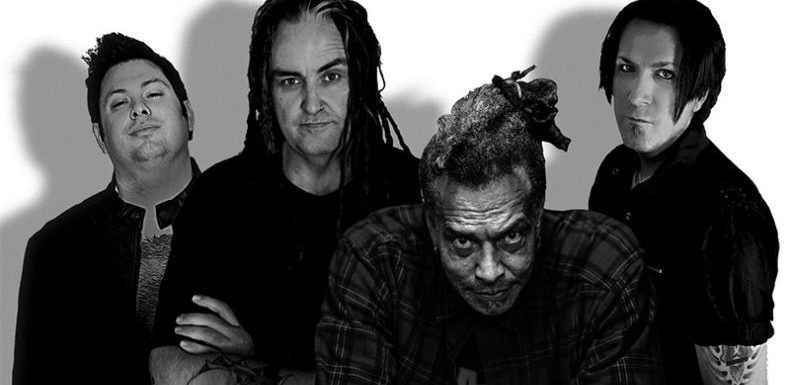 Primitive Race Releases Lyric Video for “Cranial Matter”