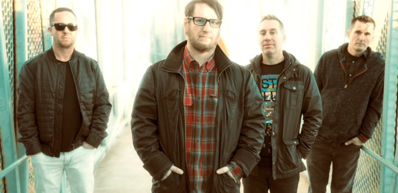 Sleepwar Releases “Thousand Different Faces” Off of Upcoming EP, ‘When We Were’