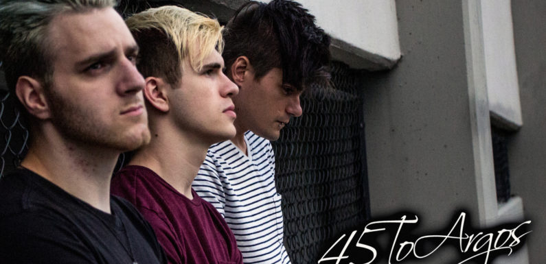 45 To Argos Spotlight the Tragedy of Mental Illness With Release of Official Music Video for “Dementia”