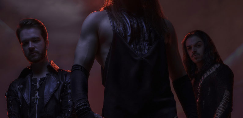RED DEVIL VORTEX Releases Official Music Video for Lead Single Off of ‘Something Has To Die’ EP