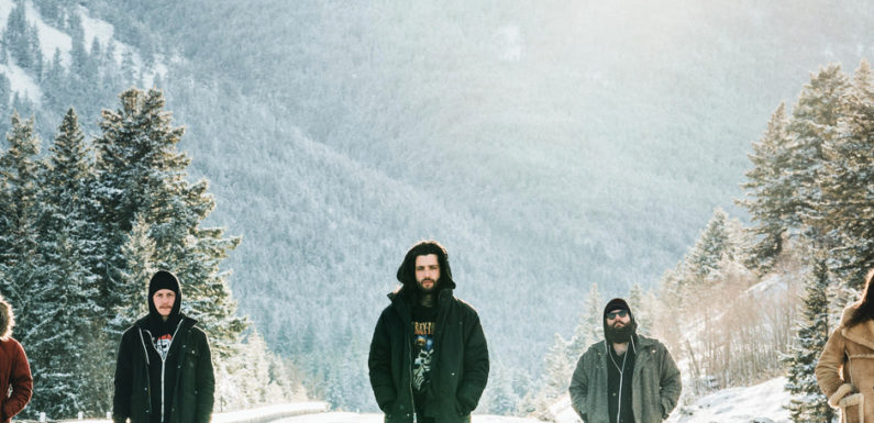 Hogan’s Goat Release Official Music Video “Shit Kicker”!