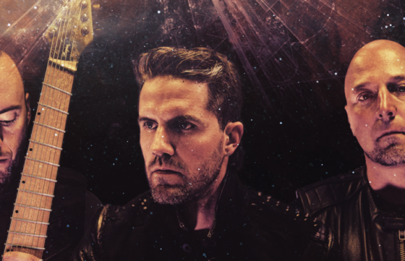 EVERY HOUR KILLS Releases New Single, “Illusorian,” Off of Upcoming EP, ‘Fragile Machine’!
