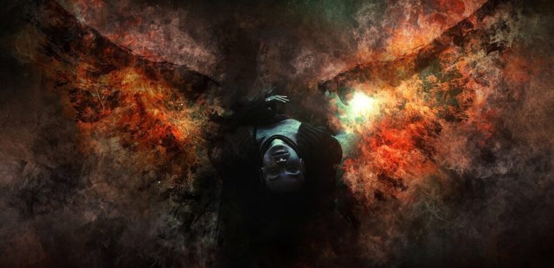 ANOTHER DAY’S ARMOR Releases Official Music Video for “Death Investing”