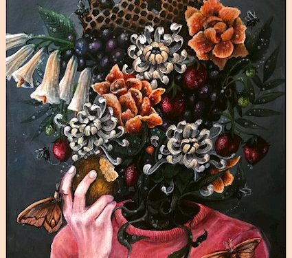 Review: Covet – effloresce