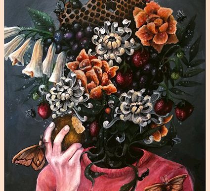 Review: Covet – effloresce
