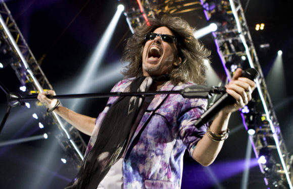 Foreigner and Whitesnake – Pepsi Center – Denver, CO