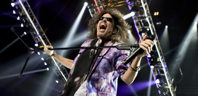 Foreigner and Whitesnake – Pepsi Center – Denver, CO