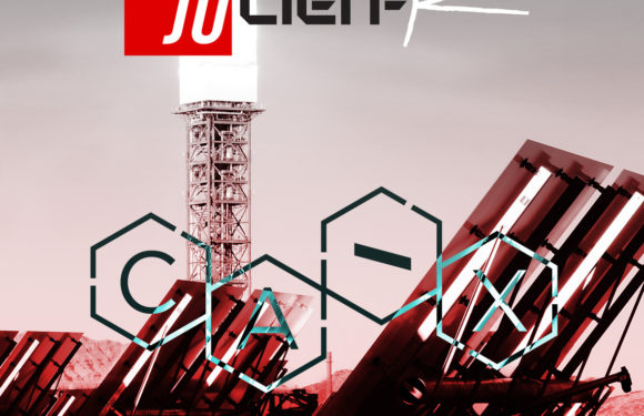 JULIEN-K Release Official Music Video for “Photo Voltaire”