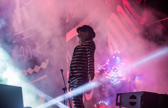 Techno-Trance Legend JUNO REACTOR Releases “DAKOTA” EP Featuring Extended Mix by UNDERCOVER