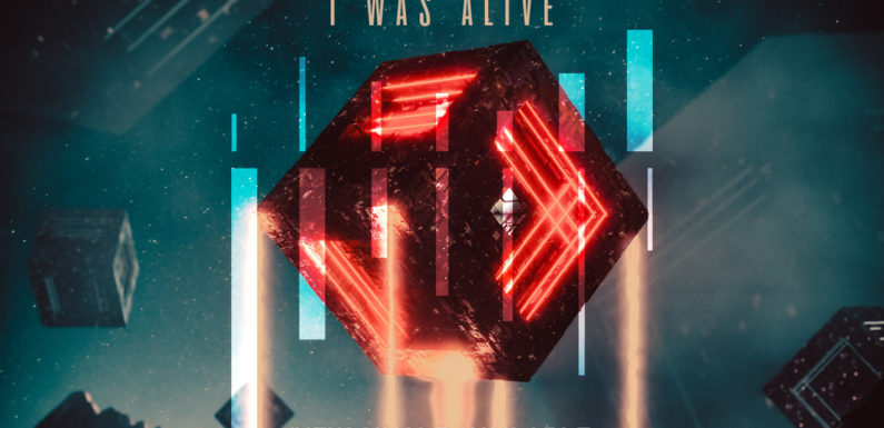 DARK SIGNAL Release Official Lyric Video for “I Was Alive”