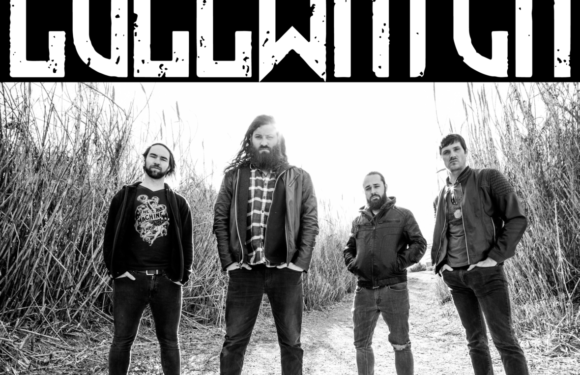 LULLWATER Releases Stunning Cover of PEARL JAM’s “Release”