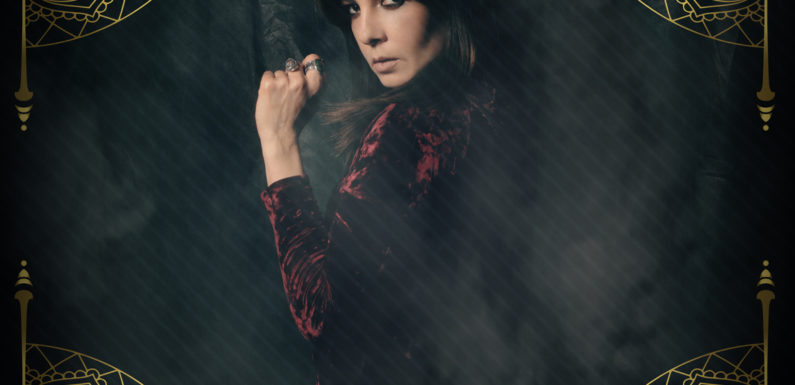 SIMA Releases Official Music Video for “Head Over Heels”