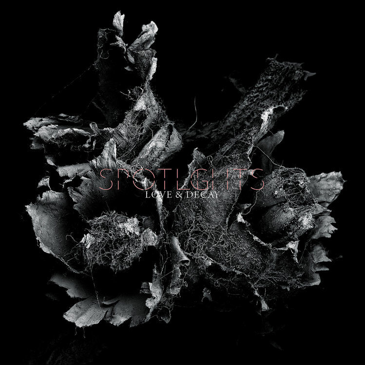 Spotlights - "Love and Decay"