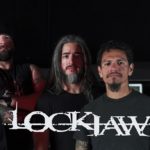 LOCKJAW Release Official Music Video for “Living in My Head”