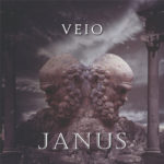 VEIO Release Official Music Video for ”Janus”!